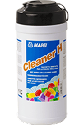 CLEANER H